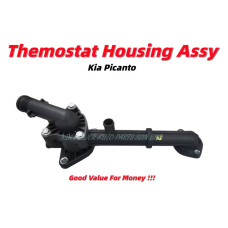 Themostat Housing Assy